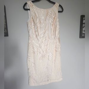 Calvin Klein sz 4 dress